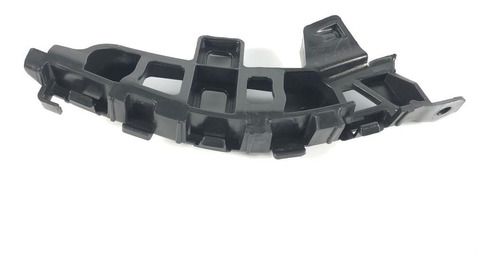 Guia Do Parachoque Dianteiro Direito Volkswagen Fox 2015/18