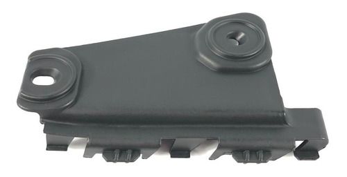 Guia Do Parachoque Dianteiro Direito Volkswagen Saveiro