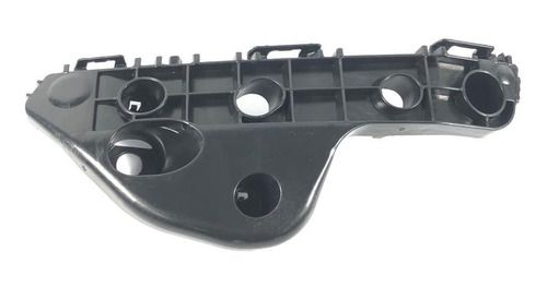 Guia Do Parachoque Dianteiro Esq. Toyota Yaris 2018/19 Novo