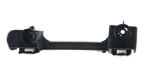 Guia Do Parachoque Dianteiro Esquerda Toyota Etios 2010/18