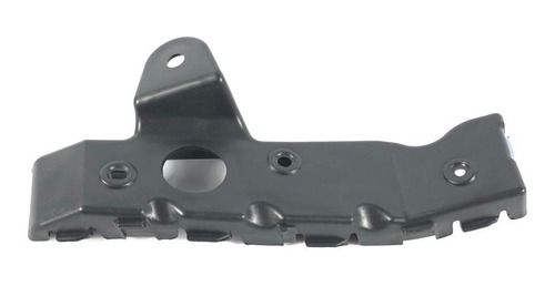 Guia Do Parachoque Dianteiro Esquerdo Agile 2010/14