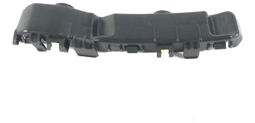 Guia Do Parachoque Dianteiro Esquerdo Hyundai Hb20 2013/15