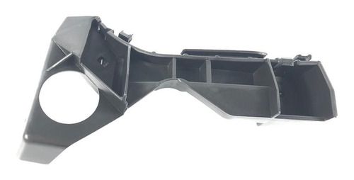 Guia Do Parachoque Dianteiro Esquerdo Toyota Corolla 2003/09