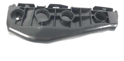 Guia Do Parachoque Dianteiro Esquerdo Toyota Corolla 2012/14