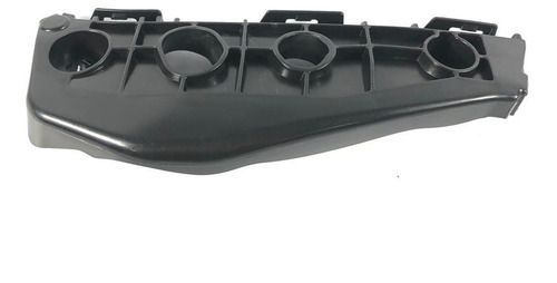 Guia Do Parachoque Dianteiro Esquerdo Toyota Corolla 2012/14