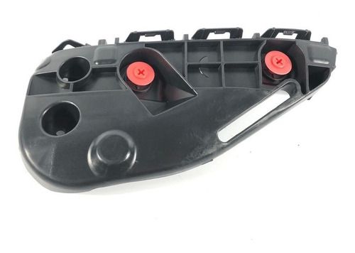 Guia Do Parachoque Dianteiro Esquerdo Toyota Hilux 2016