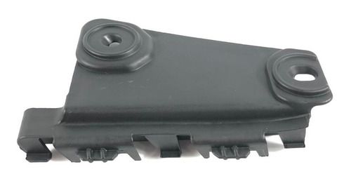 Guia Do Parachoque Dianteiro Esquerdo Volkswagen Saveiro