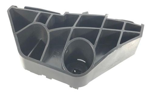 Guia Do Parachoque Traseiro Direito Corolla 2008/14