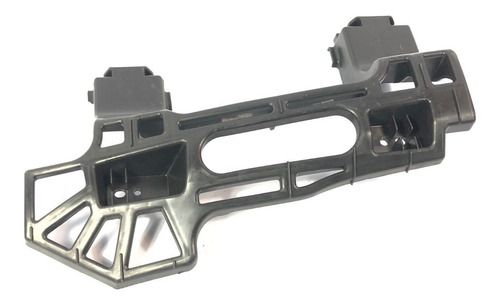 Guia Do Parachoque Traseiro Direito Hyundai Hb20 2017 1.6