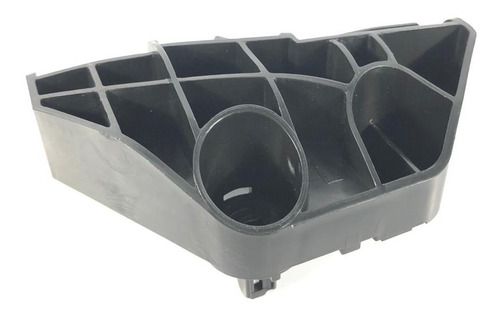 Guia Do Parachoque Traseiro Esquerdo Corolla 2008/14