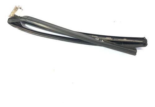 Guia Do Vidro Da Porta Tras Direita Jaguar X Type 2008