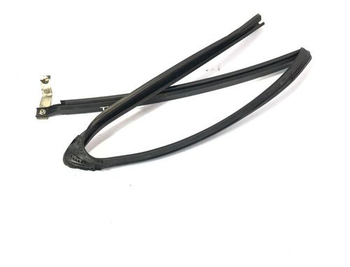 Guia Do Vidro Da Porta Tras Esquerda Jaguar X Type 2008