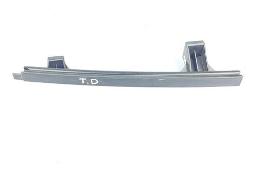 Guia Do Vidro Porta Traseiro Direito Hyundai Ix35 2.0 2018