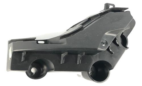 Guia Esq. Parachoque Traseiro Citroen Ds4 1.6 2014 Thp