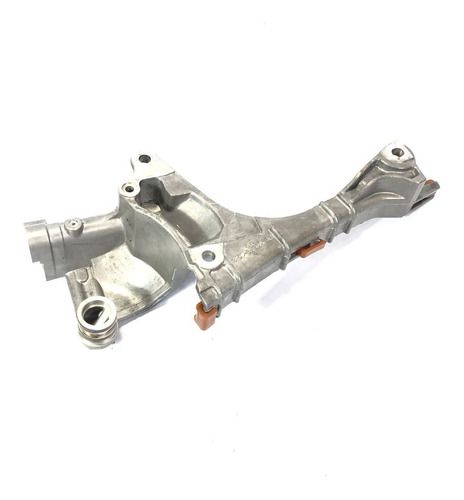 Guia Esquerda Do Comando Da Correia Jaguar X-type 2008 V6