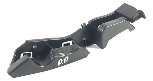 Guia Parachoque Diant. Dir. Citroen C4 Cactus 2021 982492958