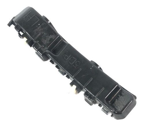 Guia Parachoque Diant. Esquerdo Hyundai Hb20 2019 865151s000