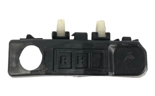 Guia Parachoque Dianteiro Direito Veloster 1.6 2012