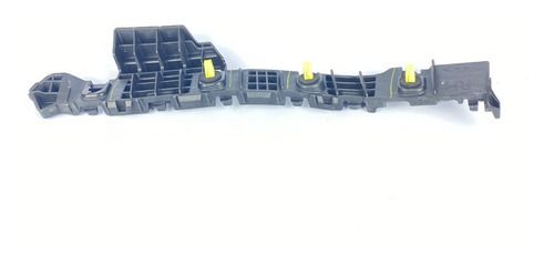 Guia Parachoque Tras. Dir. Hyundai Creta 2017 86614m4000