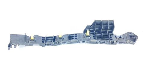 Guia Parachoque Tras. Esq. Hyundai Creta 2017 86613m4000