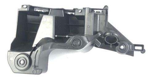 Guia Parachoque Traseiro Direito Citroen C4 Cactus 2020