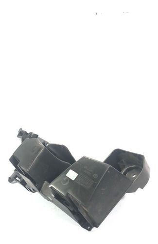 Guia Parachoque Traseiro Esquerdo Citroen C4 Cactus 2020