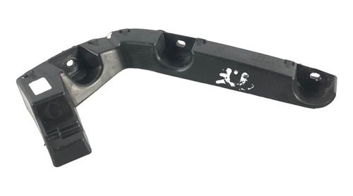 Guia Parachoque Traseiro Esquerdo Citroen C4 Cactus 2021 1.6