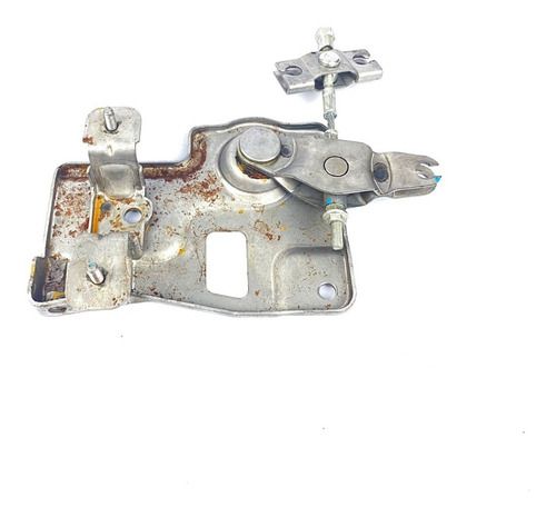 Guia Suporte Freio De Mão Kia Opirus 2008 3.8