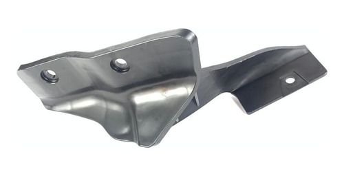 Guia Suporte Parachoque Diant. Dir. Citroen C4 Cactus 2021