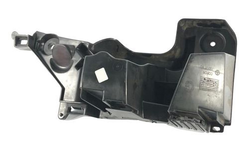 Guia Suporte Parachoque Tras. Esq. Citroen C4 Cactus 2021