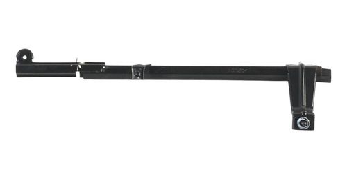 Guia Vidro Porta Tras. Dir. Hyundai Azera 2011 3.3 V6