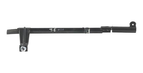 Guia Vidro Porta Tras. Esq. Hyundai Azera 2011 3.3 V6