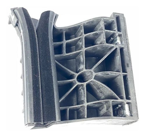 Guia Vidro Porta Traseira Esquerda Citroen C4 Cactus 2020