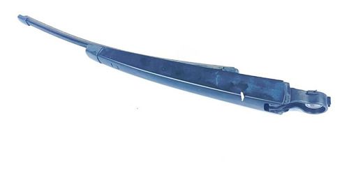 Haste Parabrisa Traseiro Volkswagem Golf Tsi 1.4 2014