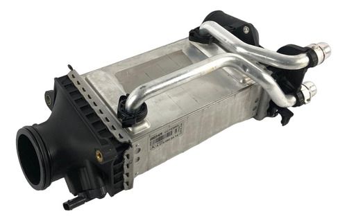 Intercooler Mercedes C180/ C200 1.6 2015 A2740900414
