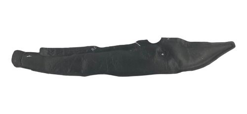 Isolador Protetor Paralama Esq. Citroen C4 Cactus 2021 1.6