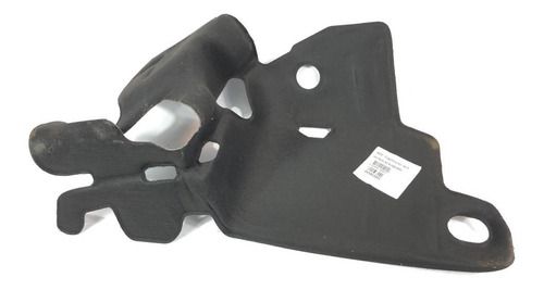 Isolador Tampão De Som Audi A3 2.0 2017 Tfsi