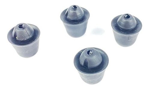 Jogo Batente Capô Hyundai I30 2015 1.8