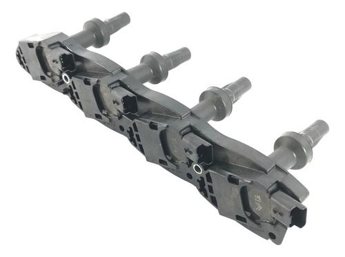 Jogo Bobina Ignição Citroen C4 Cactus 2021 1.6 9810992680