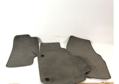 Jogo De Tapetes Hyundai Ix-35 2017