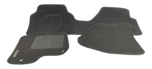 Jogo De Tapetes Hyundai Ix-35 2021 2.0