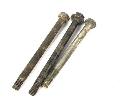 Jogo Parafuso Compressor Hyundai I30 2015 1.8