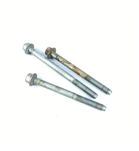 Jogo Parafuso Compressor Hyundai Ix-35 2018 2.0