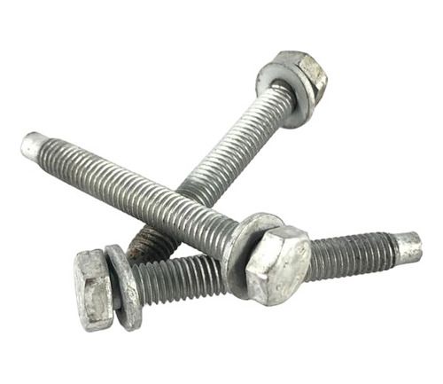 Jogo Parafuso Motor Arranque Citroen C4 Cactus 2020 1.6