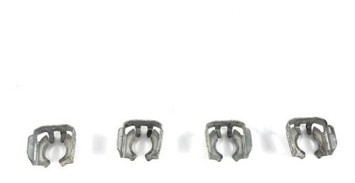 Jogo Presilha Bico Injetor Jac T6 2016 2.0