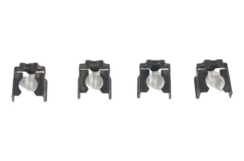 Jogo Presilhas Bico Injetor Hyundai Ix-35 2021 2.0