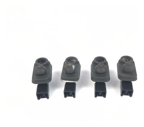 Jogo Sensor De Porta Mitsubishi Lancer 2015 2.0