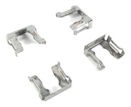 Jogo Trava Bico Injetor Audi A4 2013 2.0 Tfsi