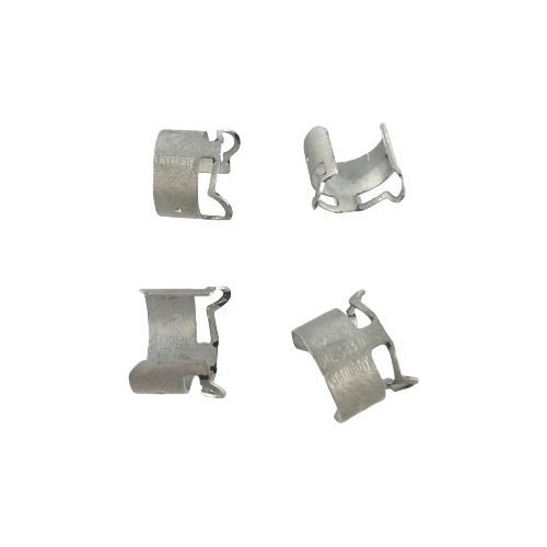 Jogo Trava Bico Injetor Audi Q3 1.4 2018 Tfsi