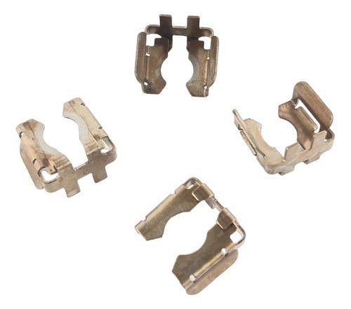 Jogo Trava Bico Injetor Citroen C4 Cactus 1.6 2021